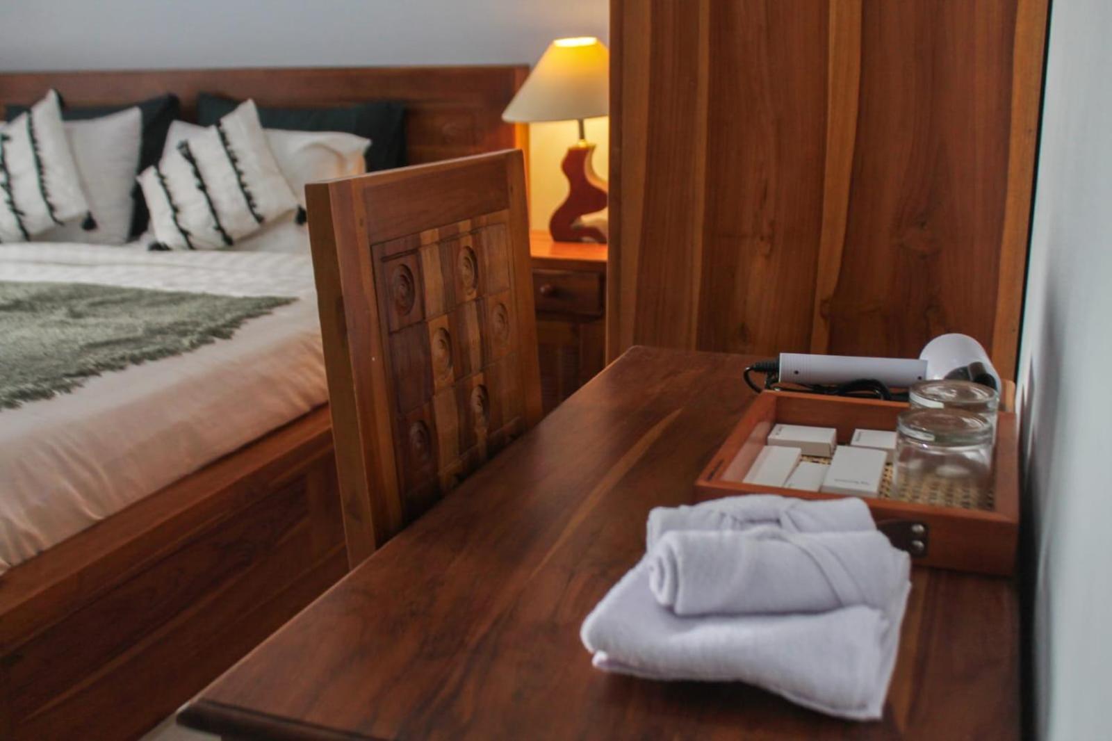 Chua Guest House Canggu Exteriör bild